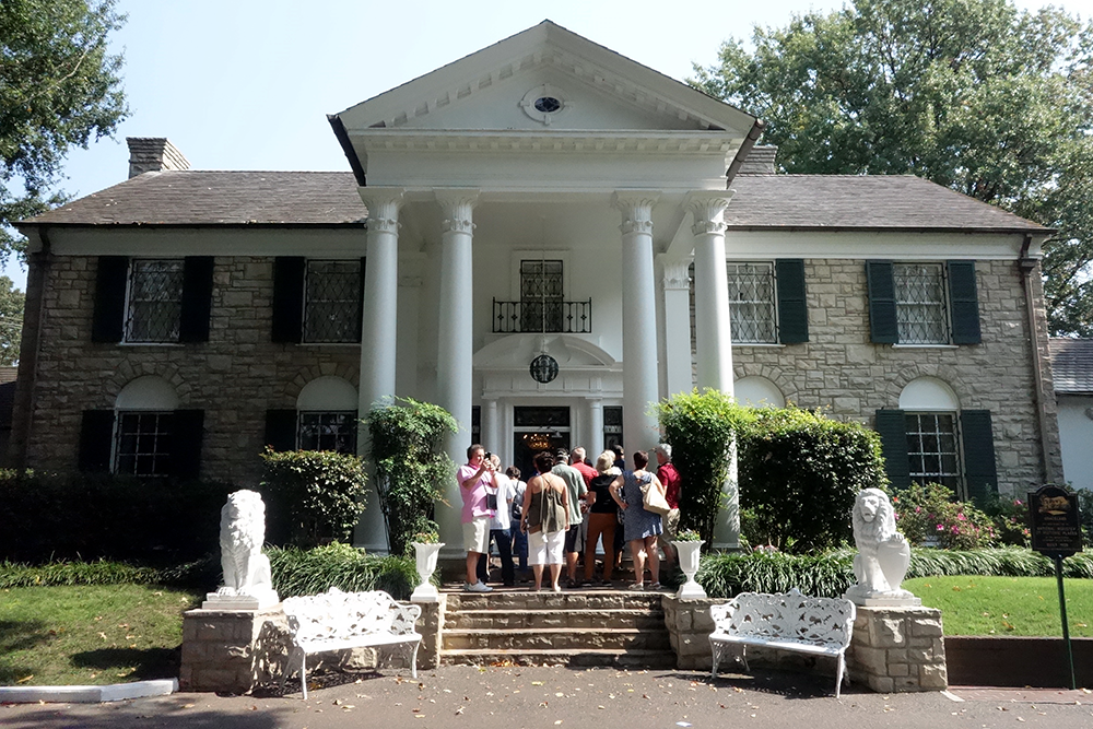 Graceland